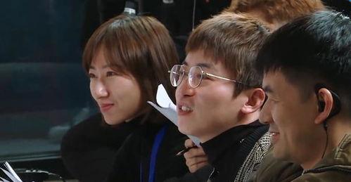 跑男导演爆料杨颖视频大全