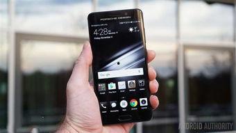 华为最新科技手机爆料,颠覆想象,未来已来! 第2张 华为最新科技手机爆料,颠覆想象,未来已来! 第2张