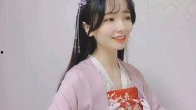 古装汉服小姐姐爆料视频,古装服饰背后的历史与魅力
