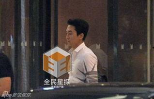 宋承宪近况最新爆料,新作品筹备中，生活状态引关注